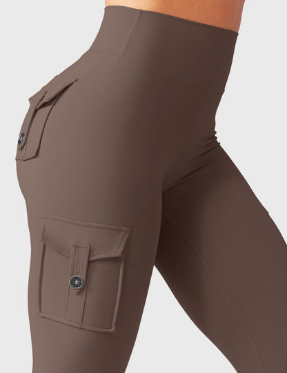Sculptelle Hedda 25" CoreFlex Leggings
