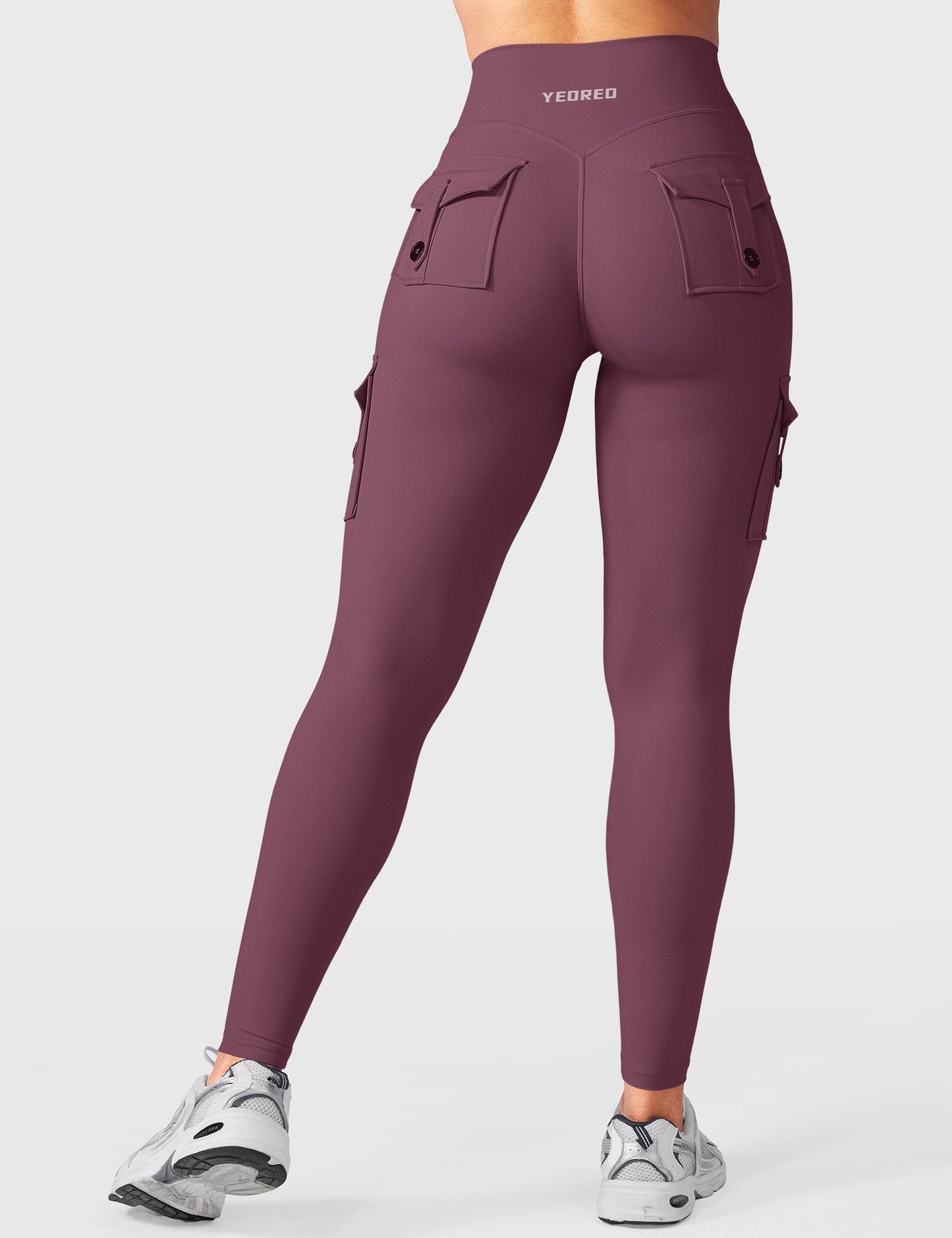 Sculptelle Hedda 25" CoreFlex Leggings