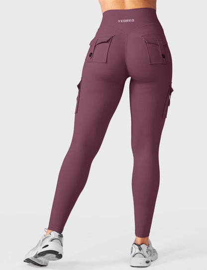 Sculptelle Hedda 25" CoreFlex Leggings