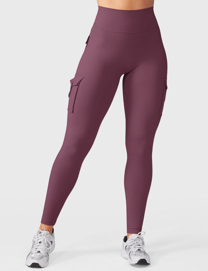 Sculptelle Hedda 25" CoreFlex Leggings