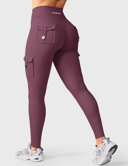 Sculptelle Hedda 25" CoreFlex Leggings