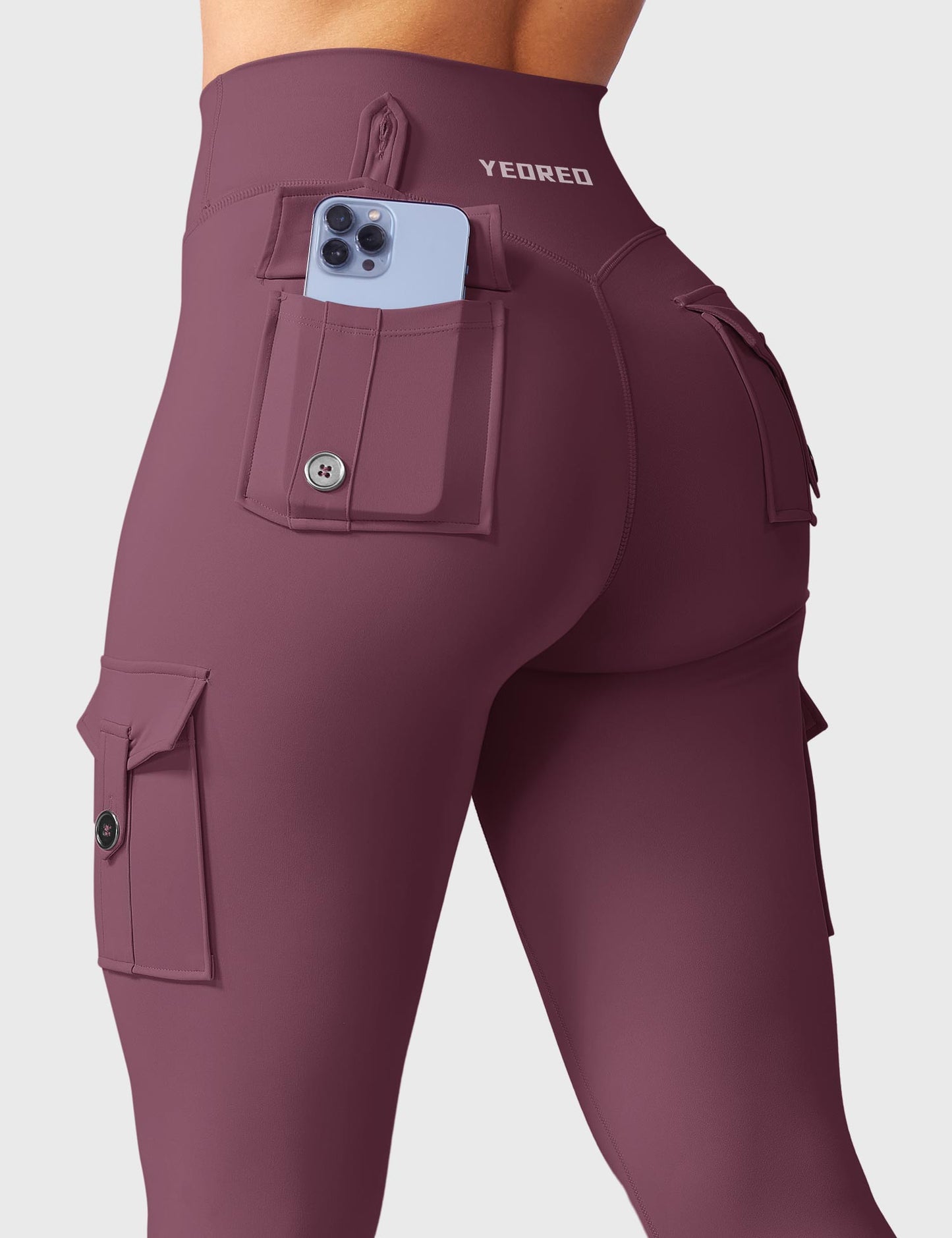 Sculptelle Hedda 25" CoreFlex Leggings