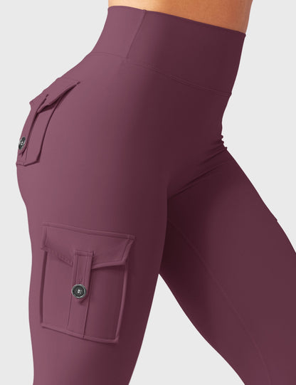 Sculptelle Hedda 25" CoreFlex Leggings