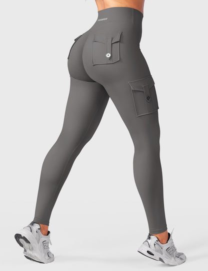 Sculptelle Hedda 25" CoreFlex Leggings