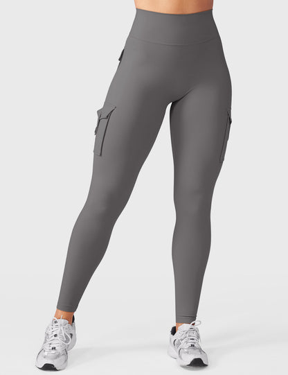Sculptelle Hedda 25" CoreFlex Leggings