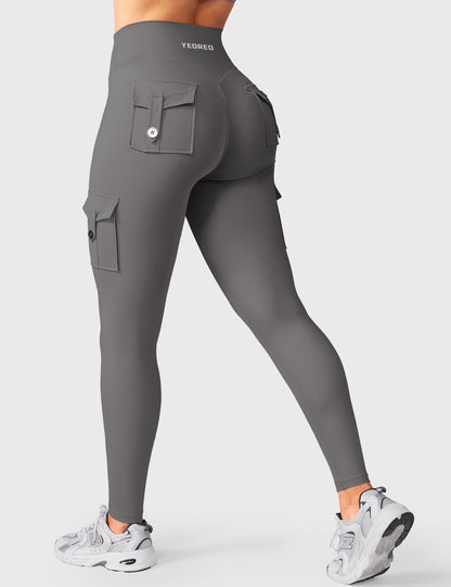 Sculptelle Hedda 25" CoreFlex Leggings