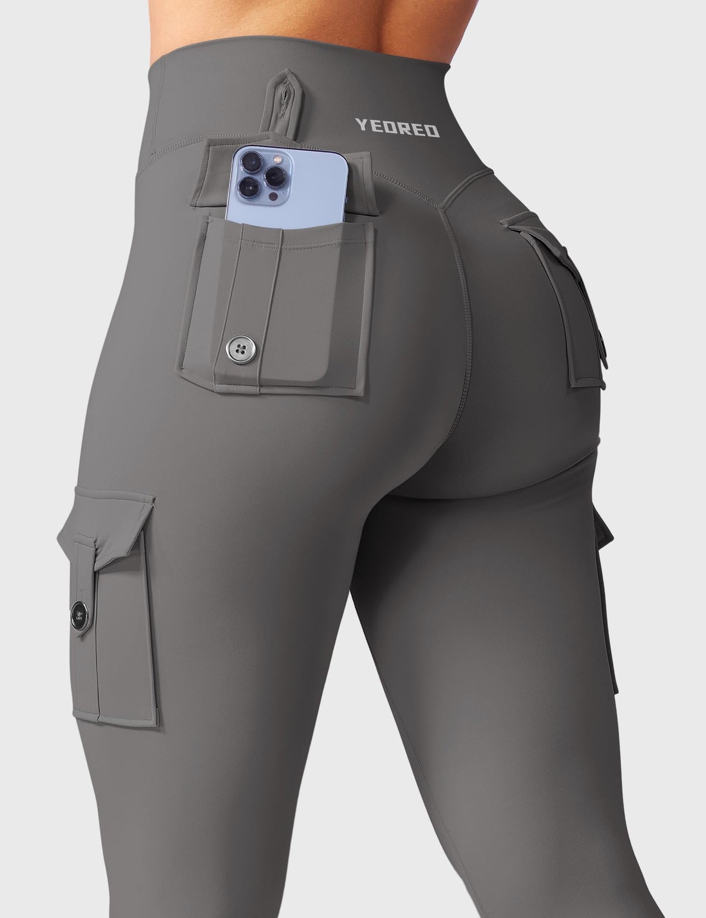 Sculptelle Hedda 25" CoreFlex Leggings