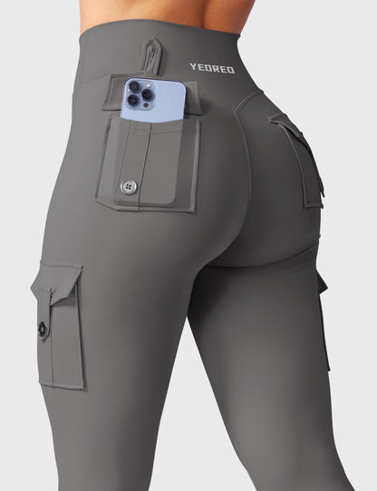 Sculptelle Hedda 25" CoreFlex Leggings