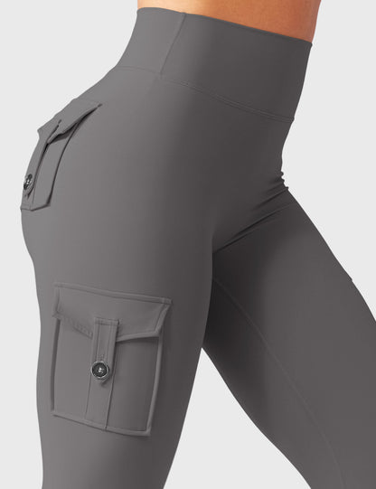 Sculptelle Hedda 25" CoreFlex Leggings