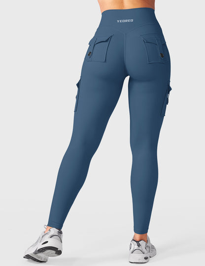Sculptelle Hedda 25" CoreFlex Leggings