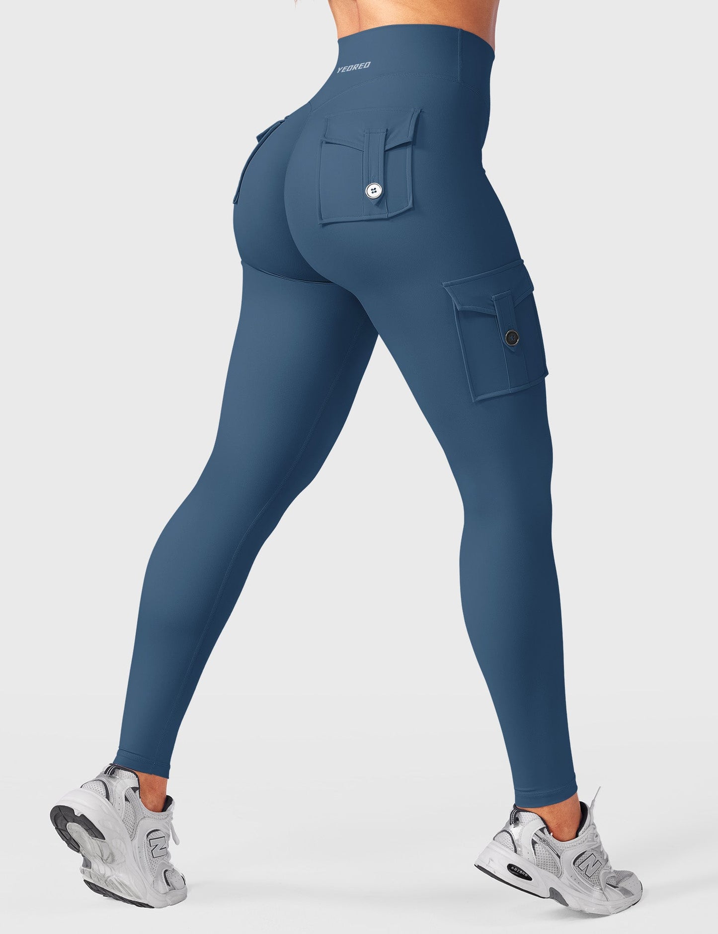 Sculptelle Hedda 25" CoreFlex Leggings