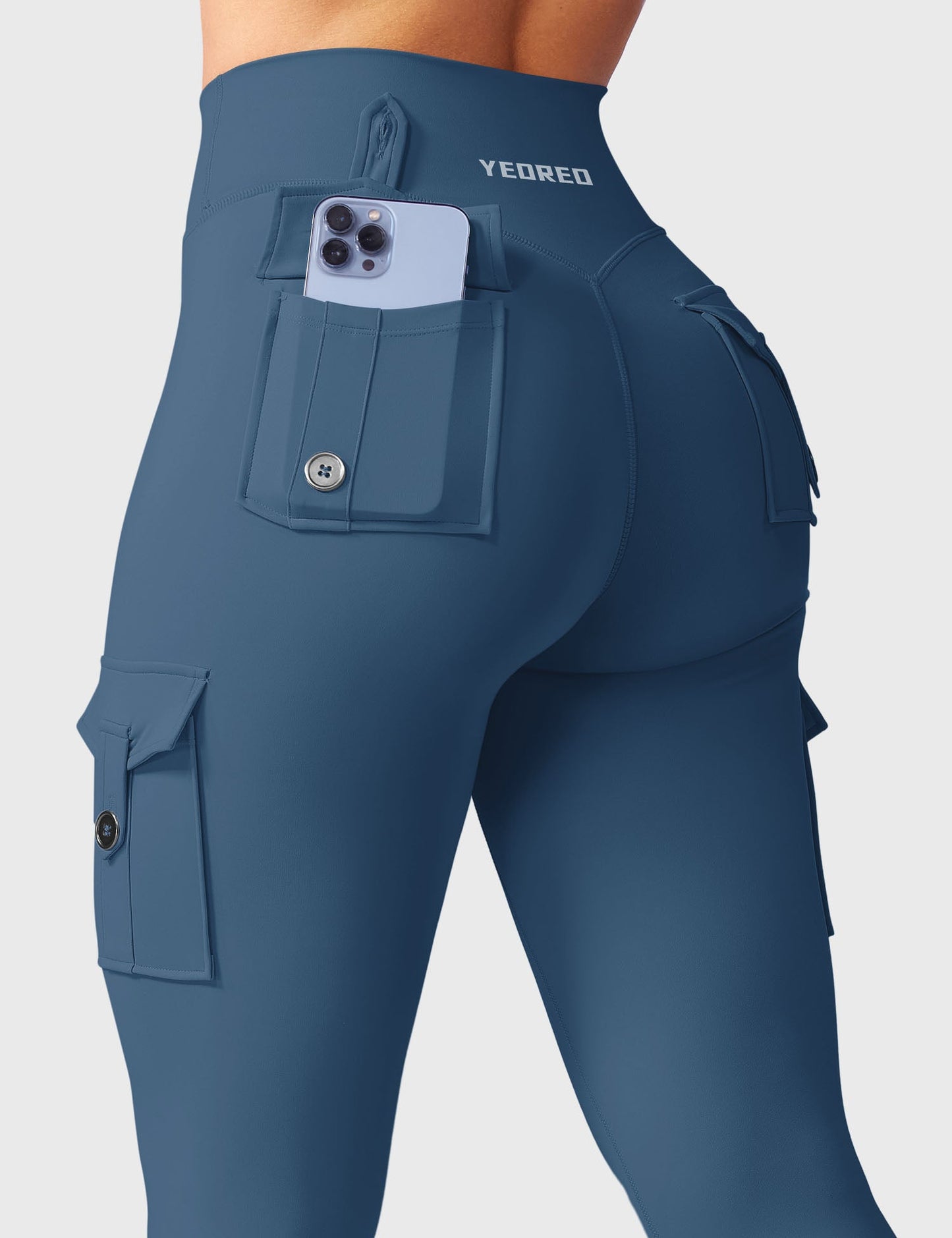 Sculptelle Hedda 25" CoreFlex Leggings