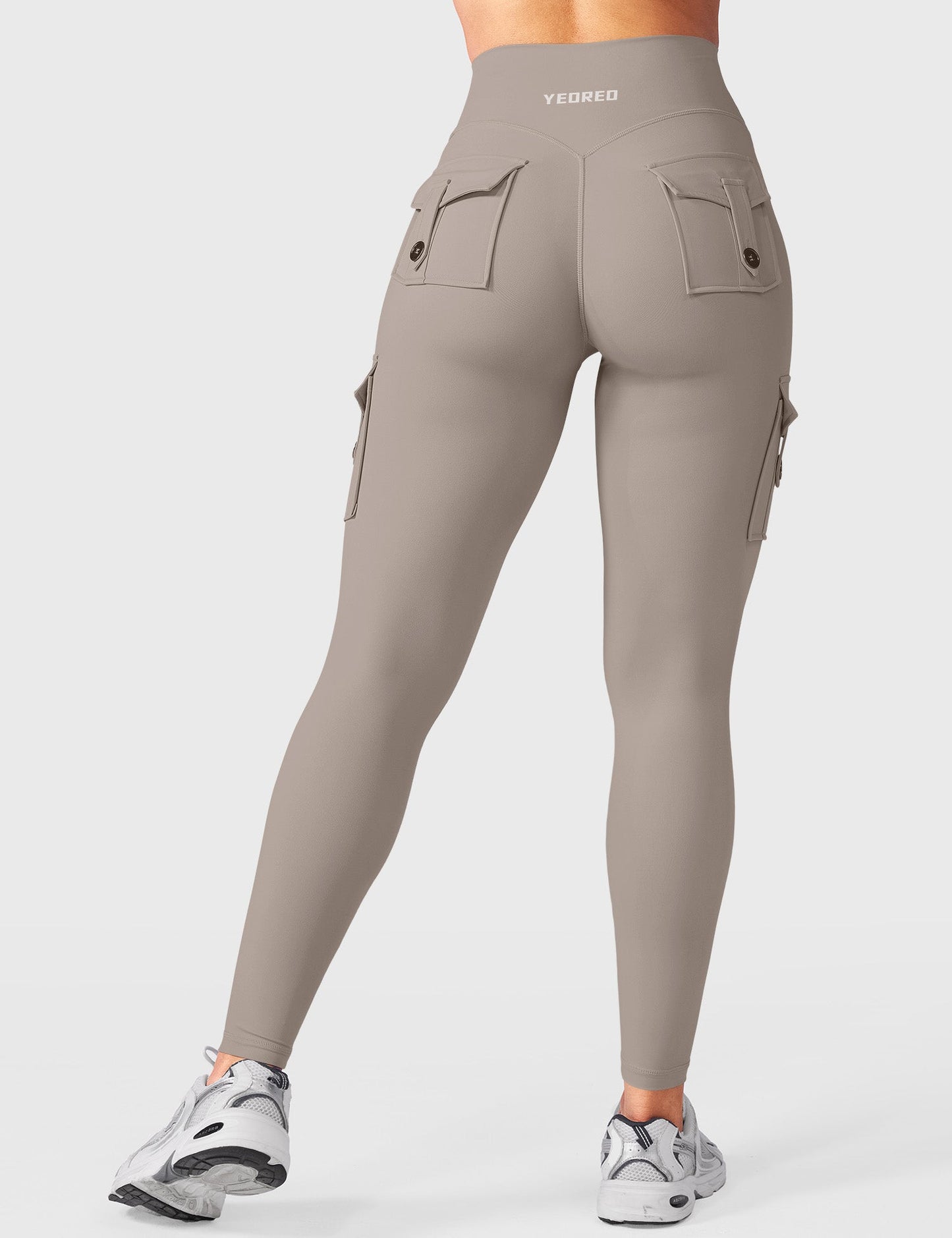 Sculptelle Hedda 25" CoreFlex Leggings