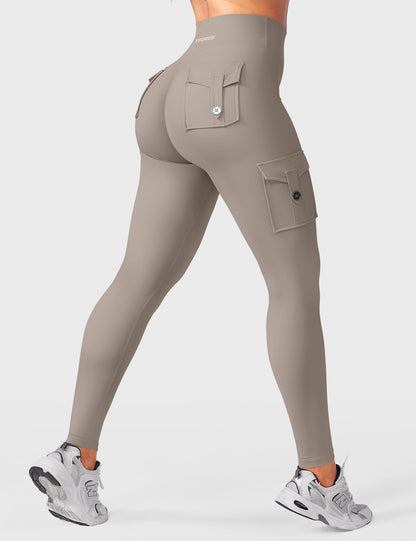 Sculptelle Hedda 25" CoreFlex Leggings