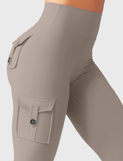 Sculptelle Hedda 25" CoreFlex Leggings