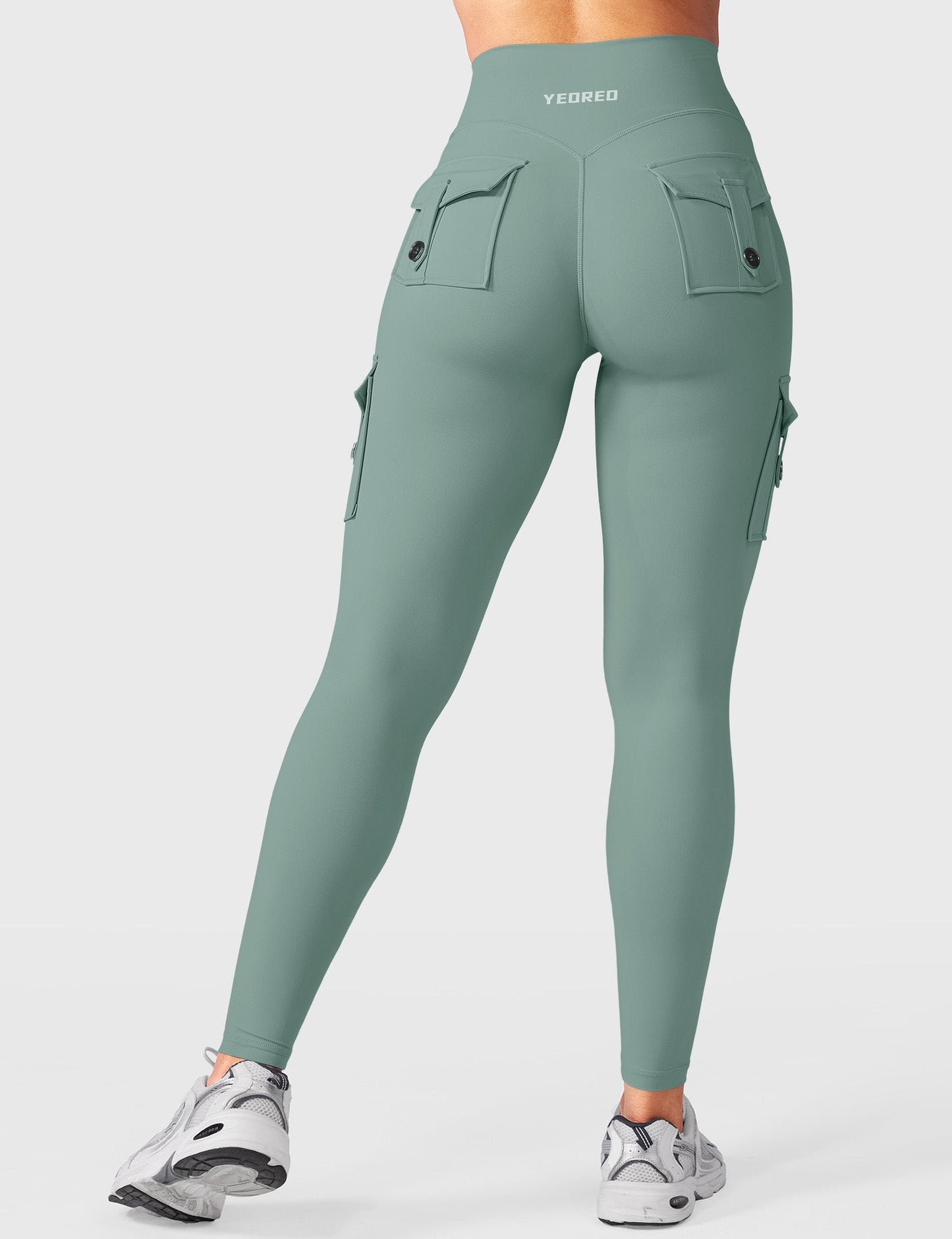 Sculptelle Hedda 25" CoreFlex Leggings
