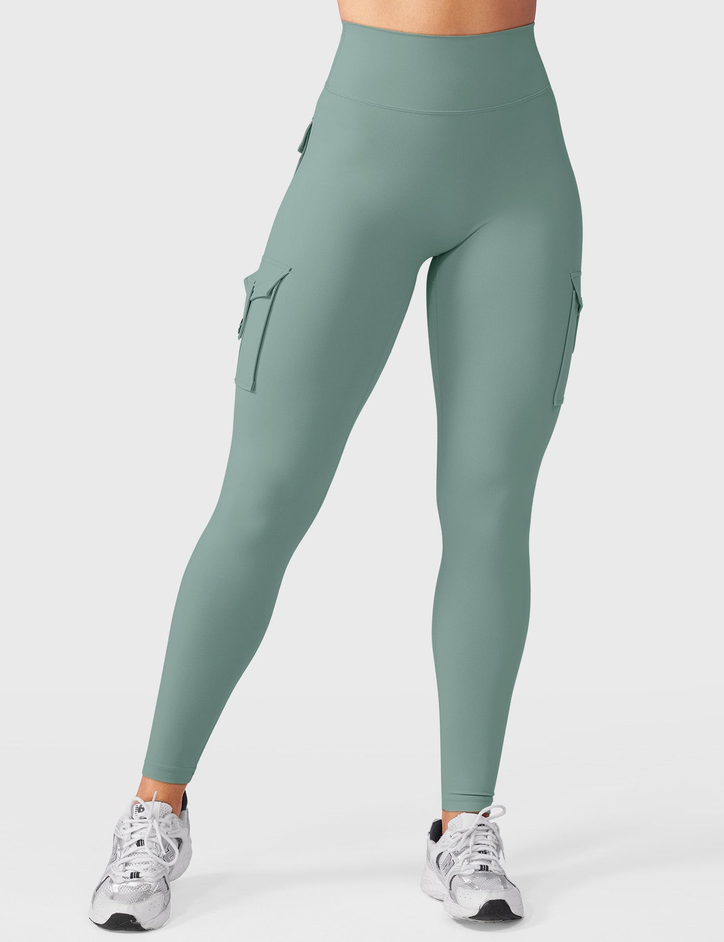 Sculptelle Hedda 25" CoreFlex Leggings
