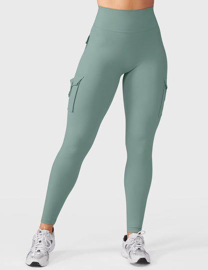 Sculptelle Hedda 25" CoreFlex Leggings