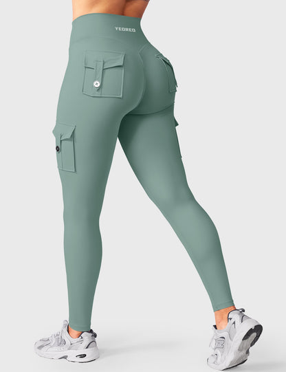 Sculptelle Hedda 25" CoreFlex Leggings