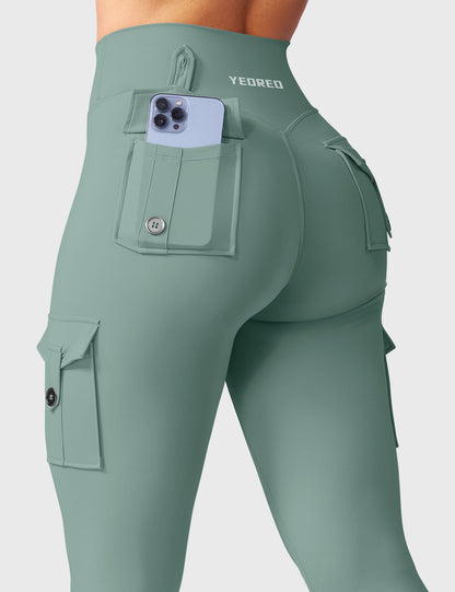 Sculptelle Hedda 25" CoreFlex Leggings