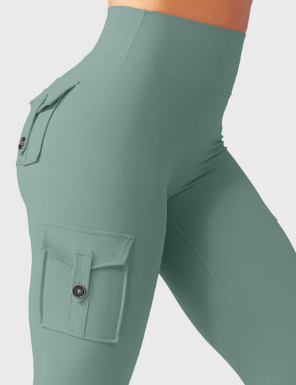 Sculptelle Hedda 25" CoreFlex Leggings