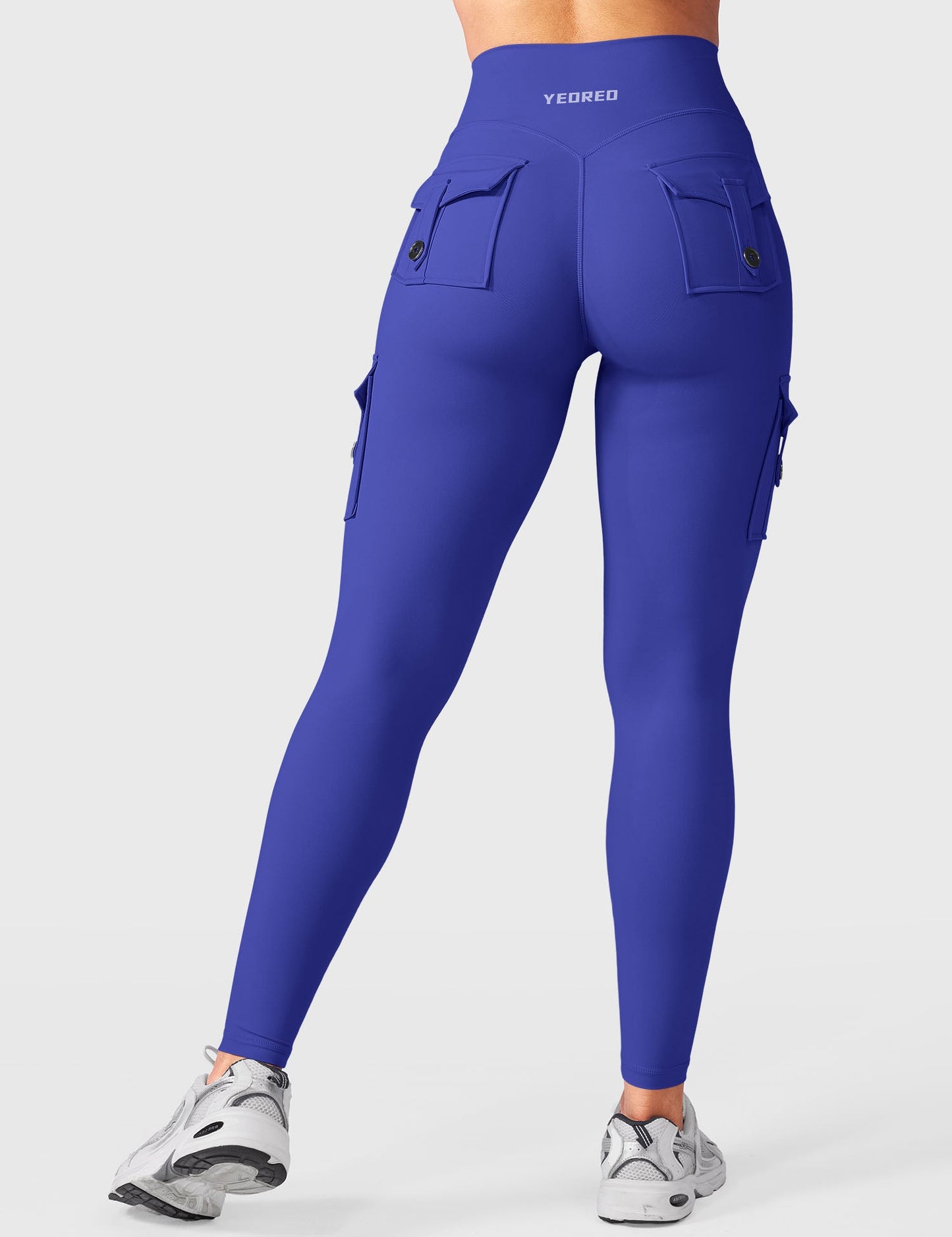 Sculptelle Hedda 25" CoreFlex Leggings