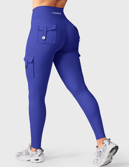 Sculptelle Hedda 25" CoreFlex Leggings