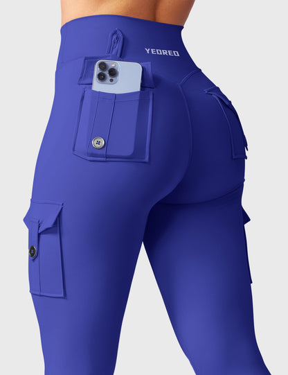 Sculptelle Hedda 25" CoreFlex Leggings