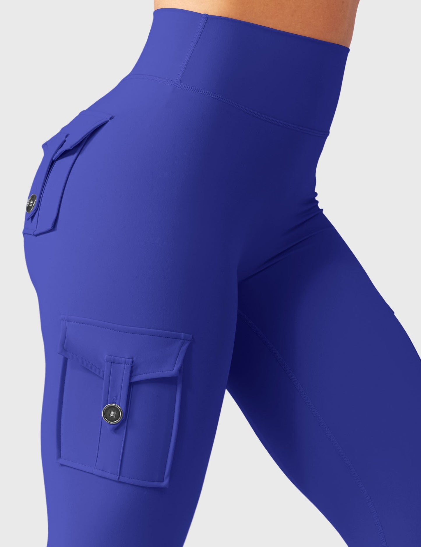 Sculptelle Hedda 25" CoreFlex Leggings
