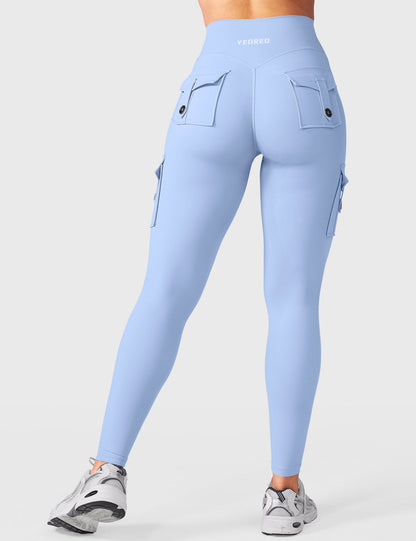 Sculptelle Hedda 25" CoreFlex Leggings