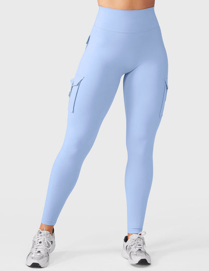 Sculptelle Hedda 25" CoreFlex Leggings