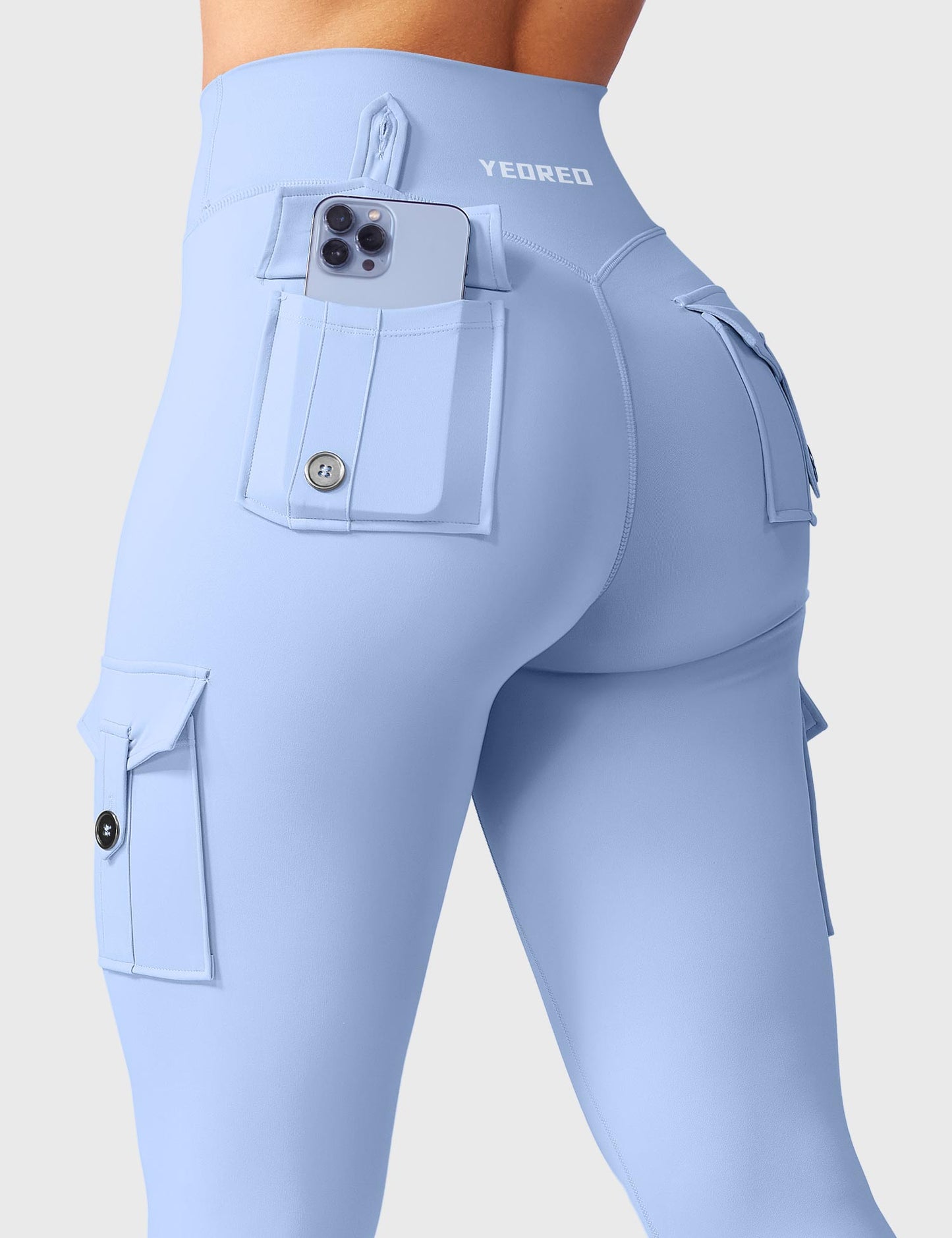 Sculptelle Hedda 25" CoreFlex Leggings