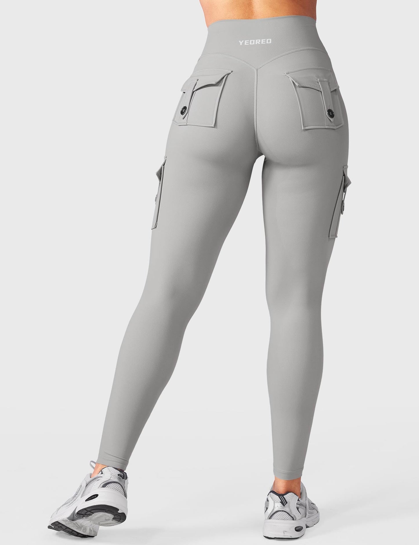 Sculptelle Hedda 25" CoreFlex Leggings