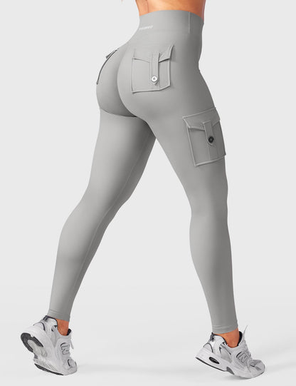 Sculptelle Hedda 25" CoreFlex Leggings