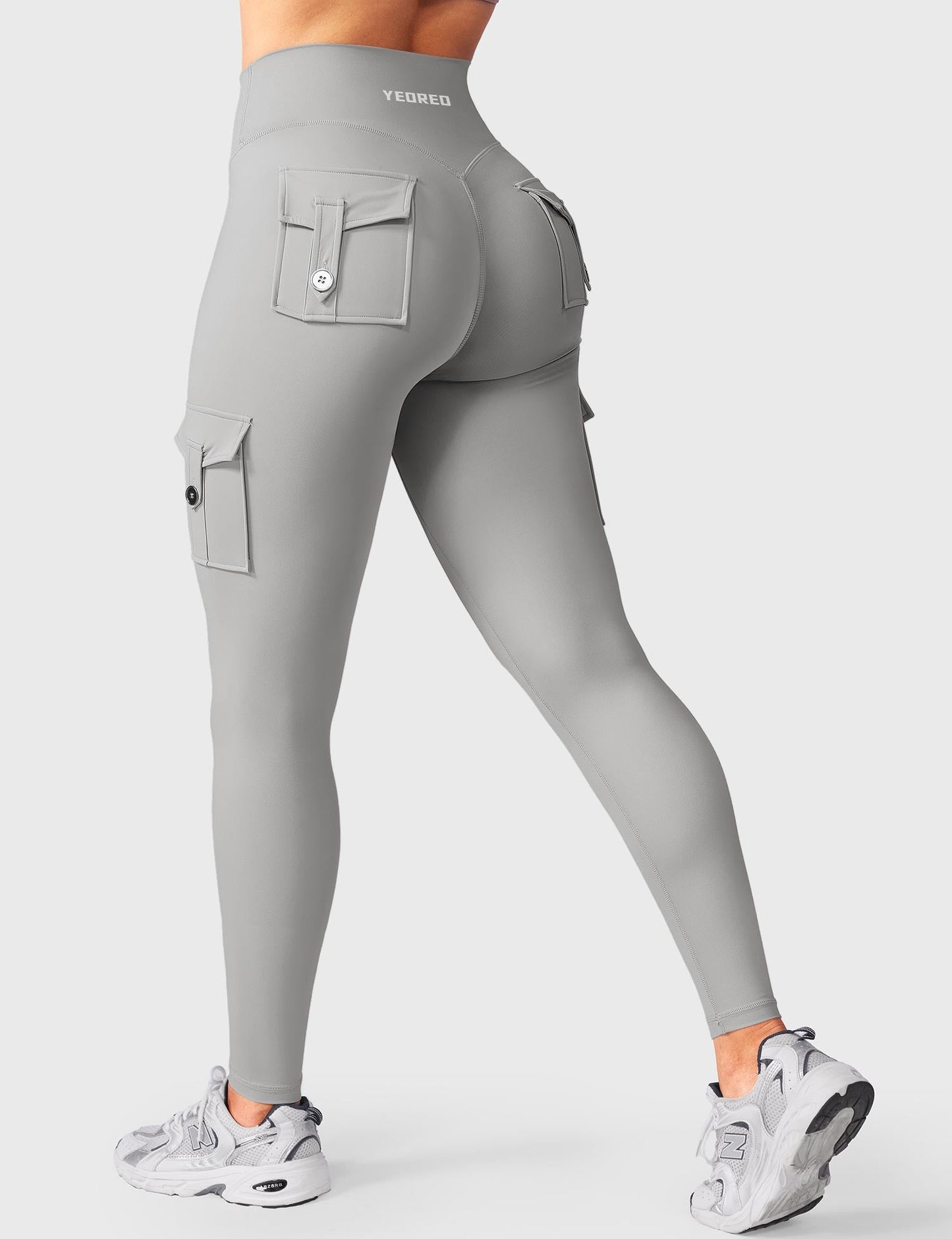 Sculptelle Hedda 25" CoreFlex Leggings