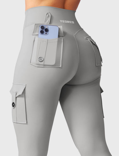 Sculptelle Hedda 25" CoreFlex Leggings