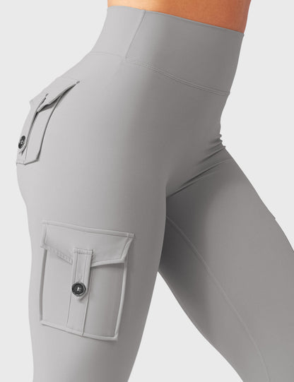 Sculptelle Hedda 25" CoreFlex Leggings