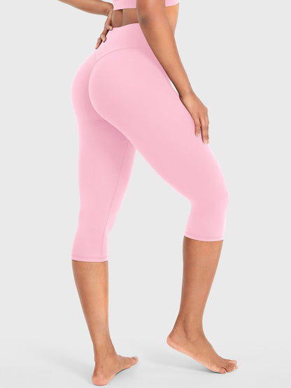 Sculptelle Nailly Capri Leggings