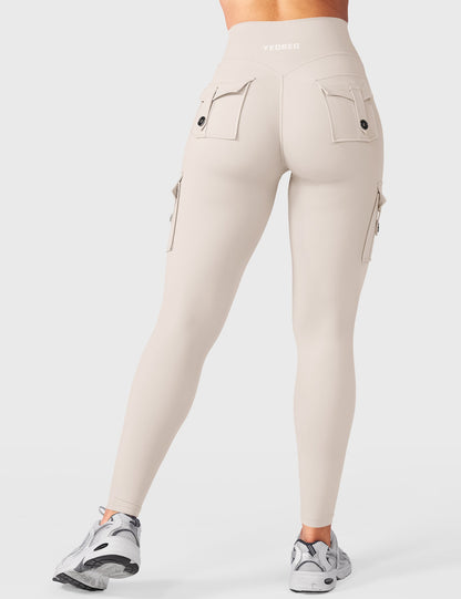 Sculptelle Hedda 25" CoreFlex Leggings