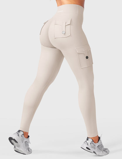 Sculptelle Hedda 25" CoreFlex Leggings