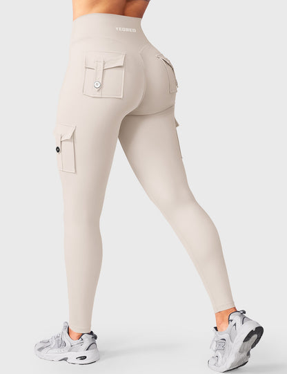 Sculptelle Hedda 25" CoreFlex Leggings
