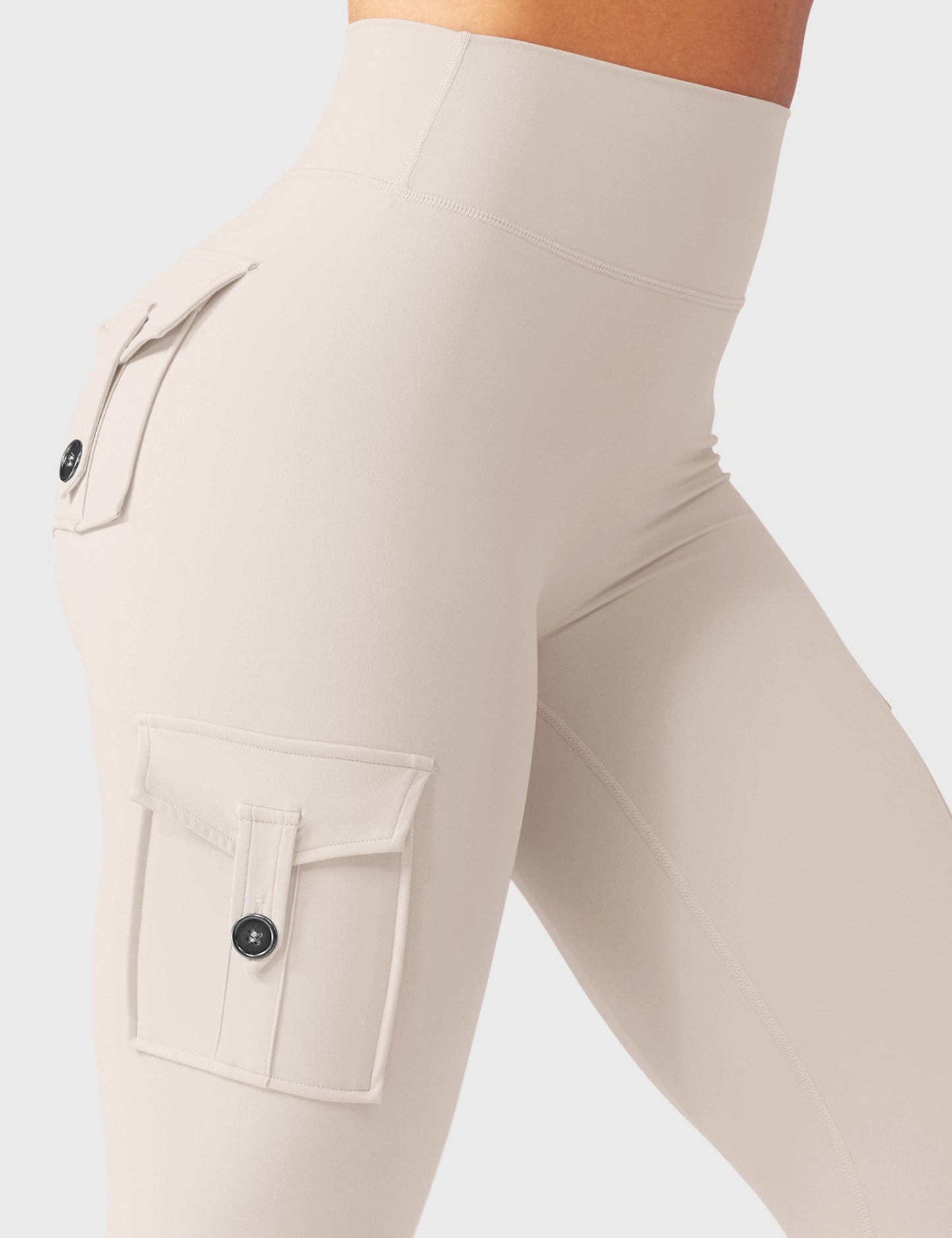 Sculptelle Hedda 25" CoreFlex Leggings