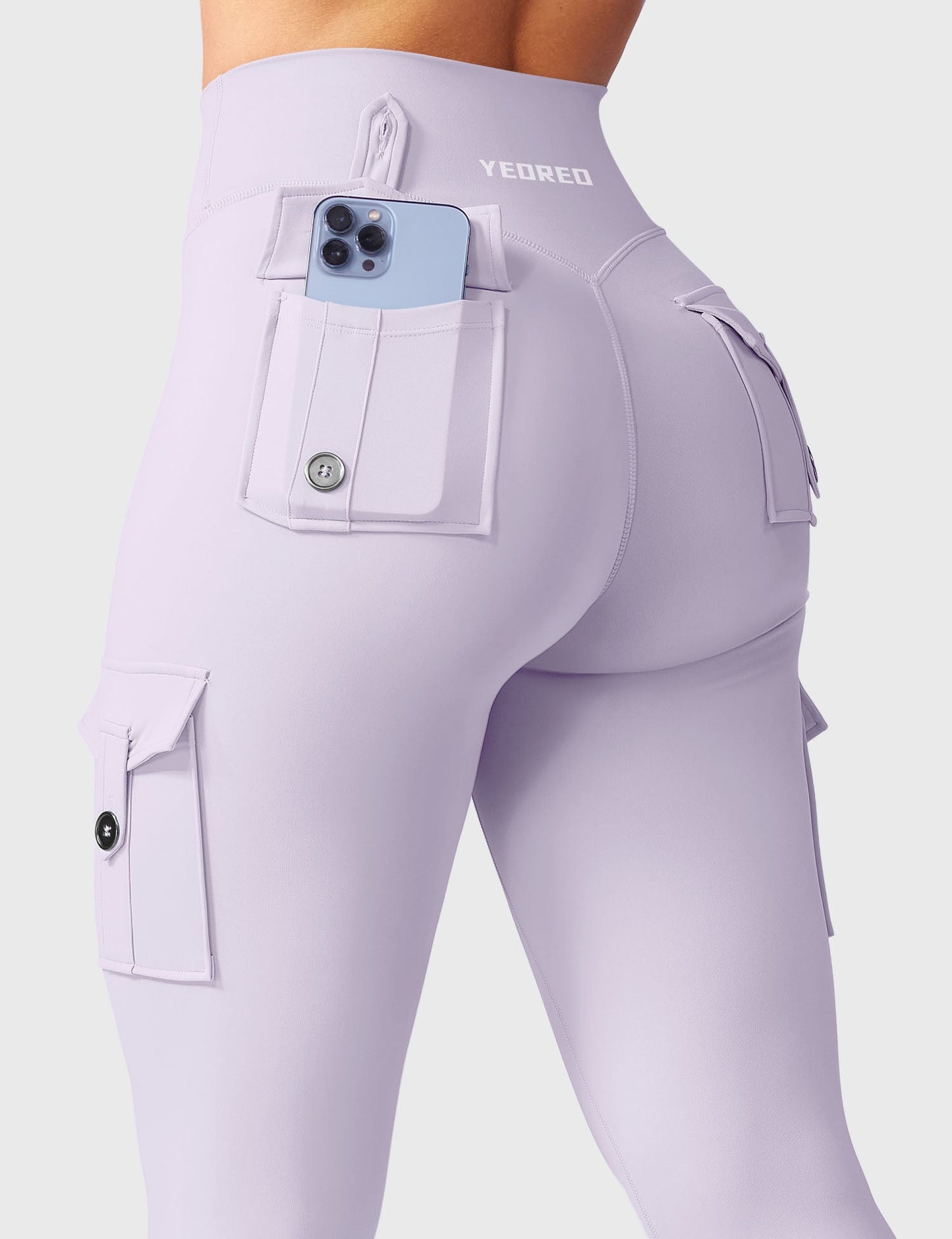 Sculptelle Hedda 25" CoreFlex Leggings