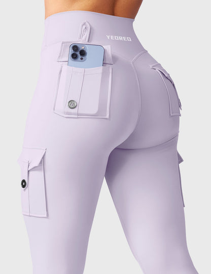 Sculptelle Hedda 25" CoreFlex Leggings