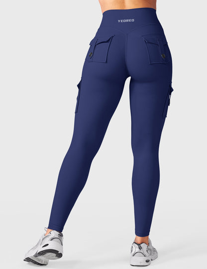 Sculptelle Hedda 25" CoreFlex Leggings
