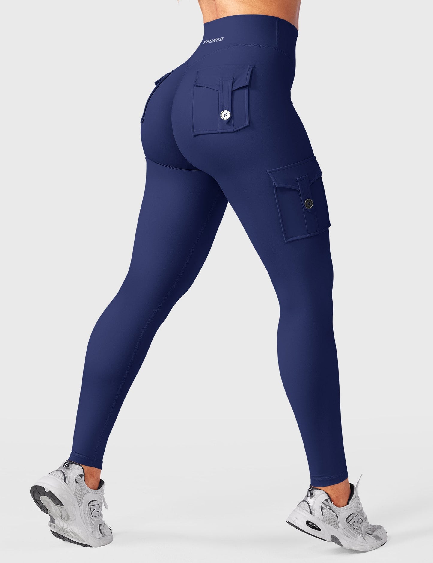 Sculptelle Hedda 25" CoreFlex Leggings