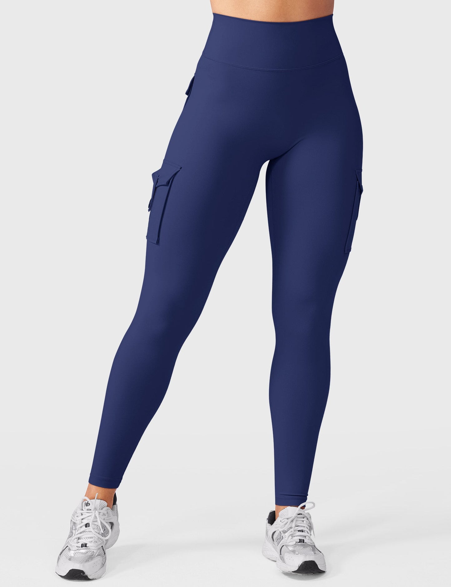 Sculptelle Hedda 25" CoreFlex Leggings