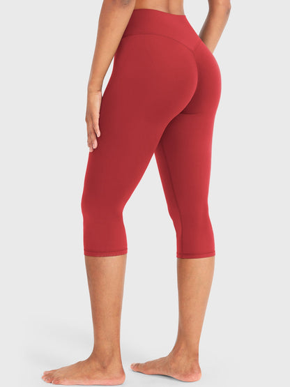 Sculptelle Nailly Capri Leggings