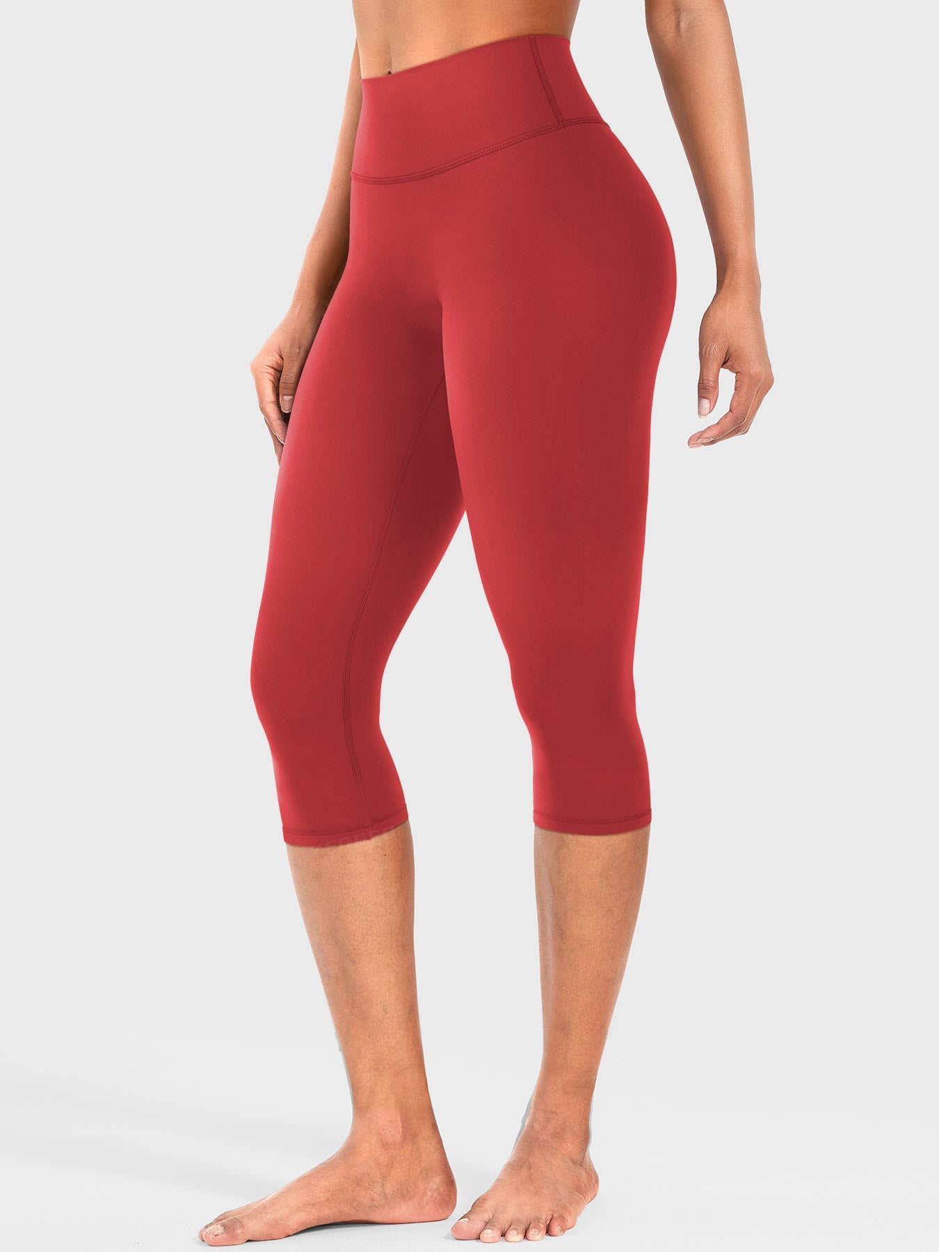 Sculptelle Nailly Capri Leggings