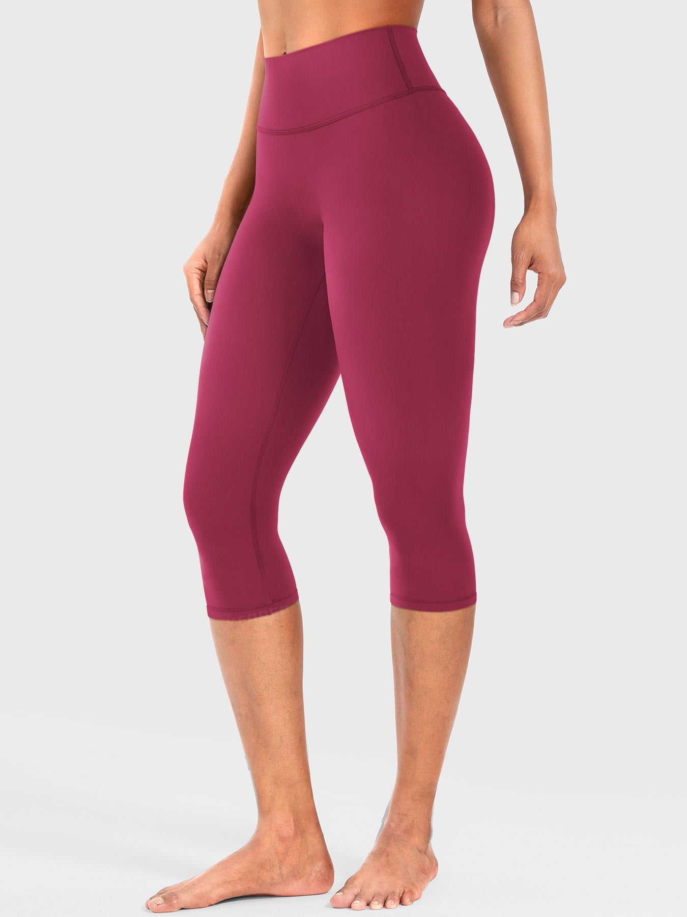 Sculptelle Nailly Capri Leggings